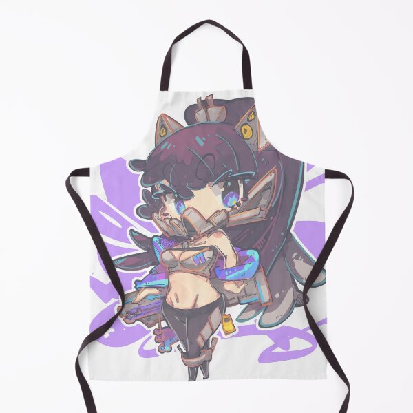 Item preview, 1506 - Sin designed and sold by jrpencil88.