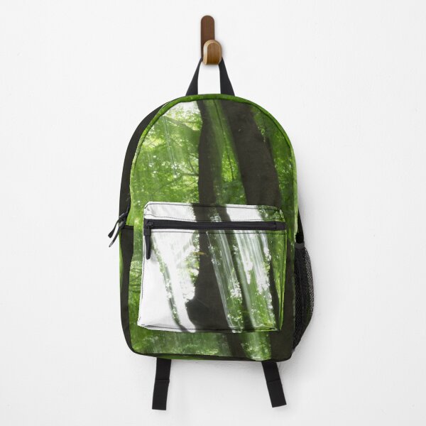 Item preview, Painterly representation of natural trees. designed and sold by kyoungwon Woo.