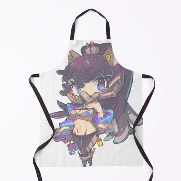 Item preview, 1506 - Sin designed and sold by jrpencil88.