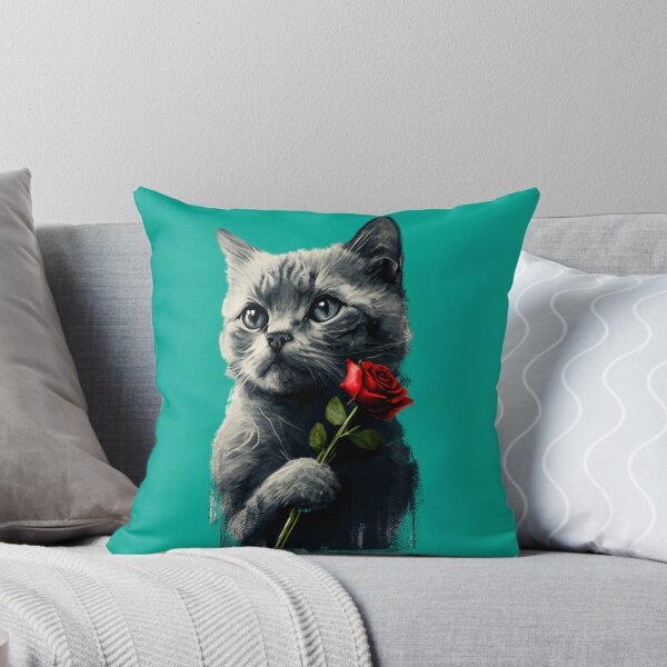 Item preview, Kitty Love designed and sold by Art4u-Shop.
