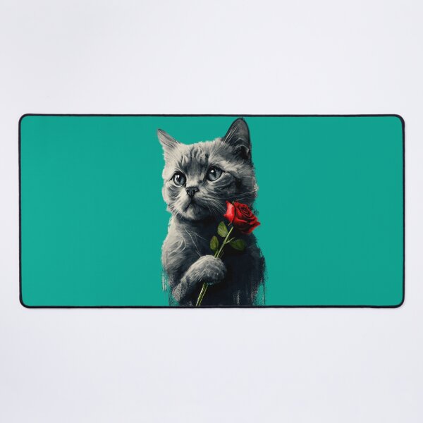 Item preview, Kitty Love designed and sold by Art4u-Shop.