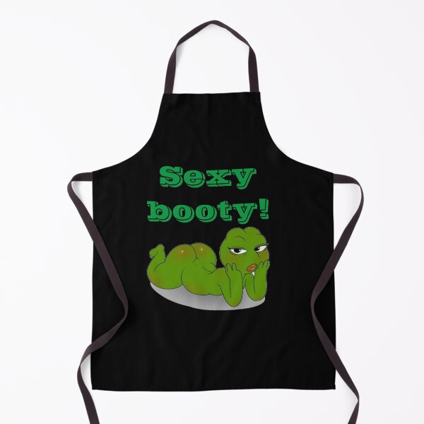 Item preview, sexy frog funny designed and sold by Fannycat1.