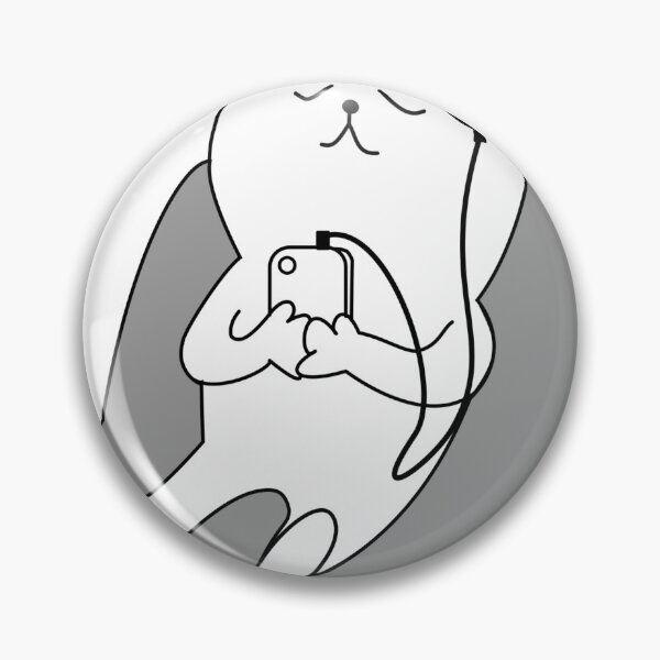 Item preview, Music Relax Headphone  Smartphone designed and sold by Real--beauty.