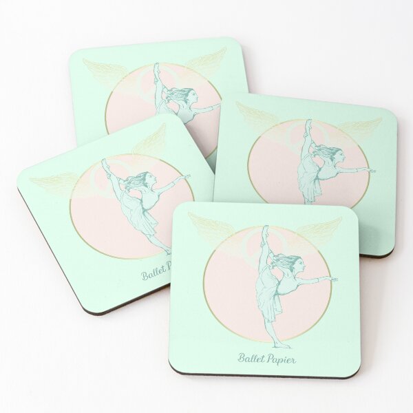 Item preview, Wings of Peace Dance designed and sold by Ballet Papier.