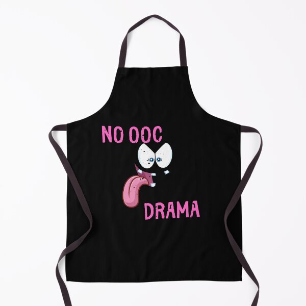 Item preview, no ooc drama roleplay designed and sold by RESISTORART.