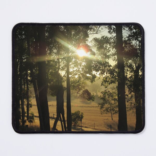 Item preview, Australian Sunrise designed and sold by VanishingPrints.