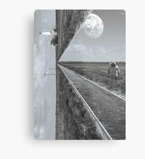 Interstellar Metallbild