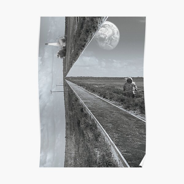 Interstellar Poster