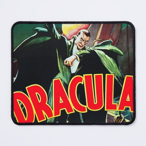 Item preview, Dracula 1939 Carl Laemmle Horror Movie Vintage Retro Film designed and sold by retroposters.