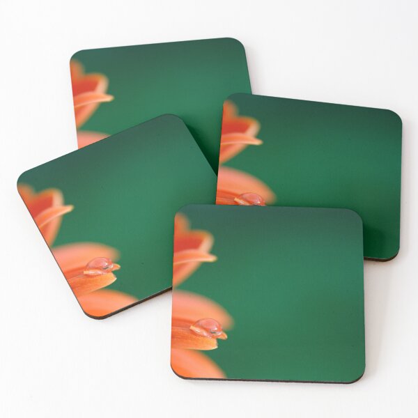 Item preview, Gerbera drop designed and sold by iago rodriguez dopico.
