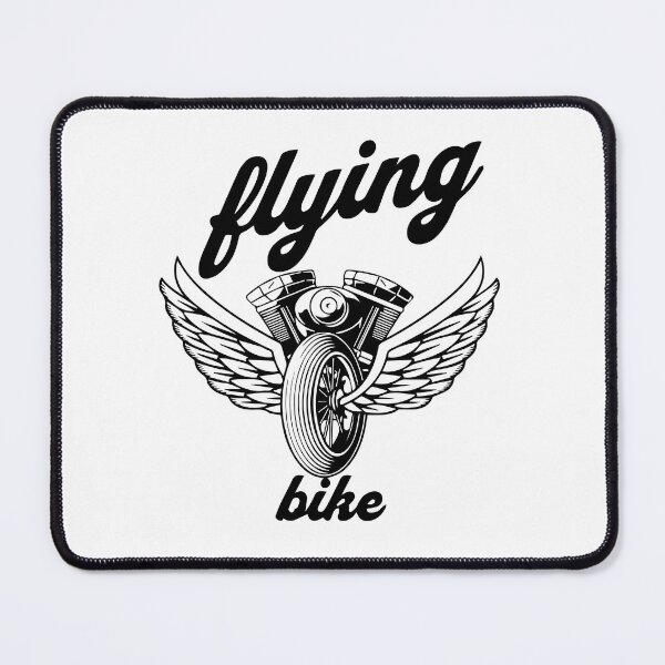 Item preview, Flying Bike designed and sold by samwash.