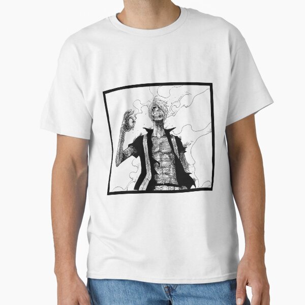 Item preview, ONE PIECE - SANJI NEED A LIGHT? designed and sold by sxlte.
