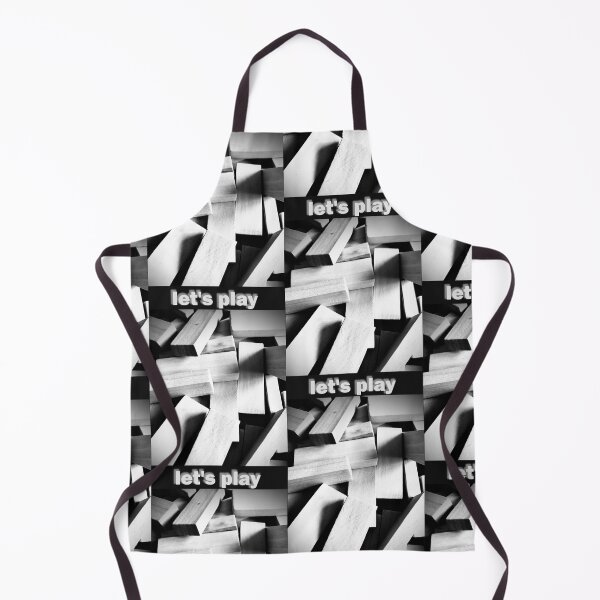 Item preview, abstract art - let's play designed and sold by AUEROCHSE.