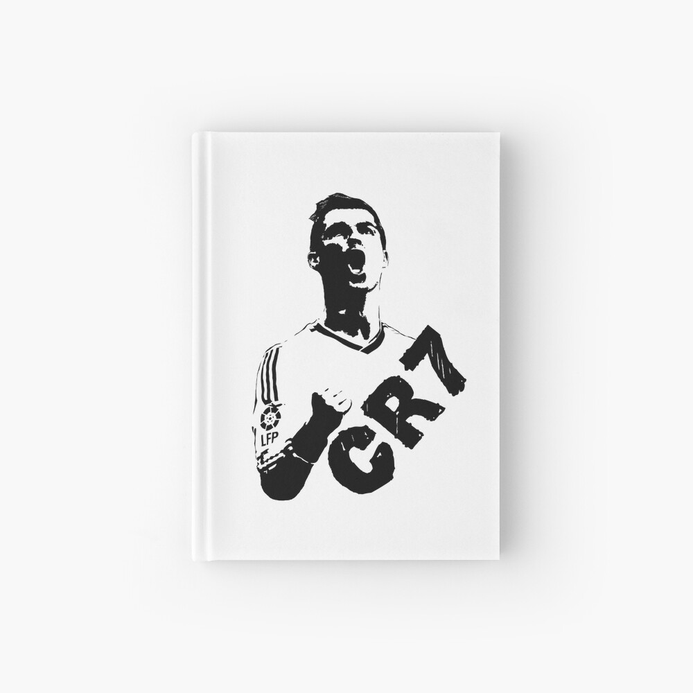 Cristiano Ronaldo minimal dark , Cristiano Ronaldo Logo HD phone wallpaper  | Pxfuel