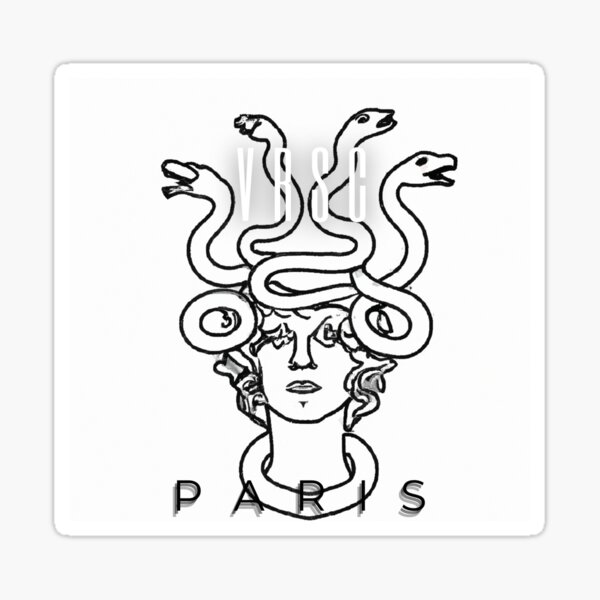 Item preview, Haute Couture Medusa designed and sold by 135City.