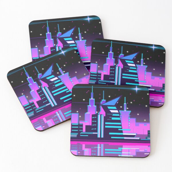 Item preview, City Skyline designed and sold by novius.