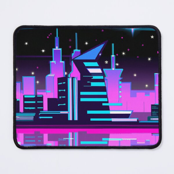 Item preview, City Skyline designed and sold by novius.