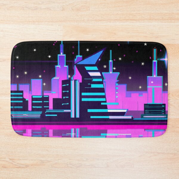 Item preview, City Skyline designed and sold by novius.