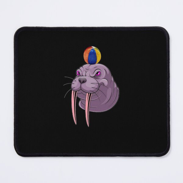 Item preview, Peeking Sea Lion Pup designed and sold by Salgado90.