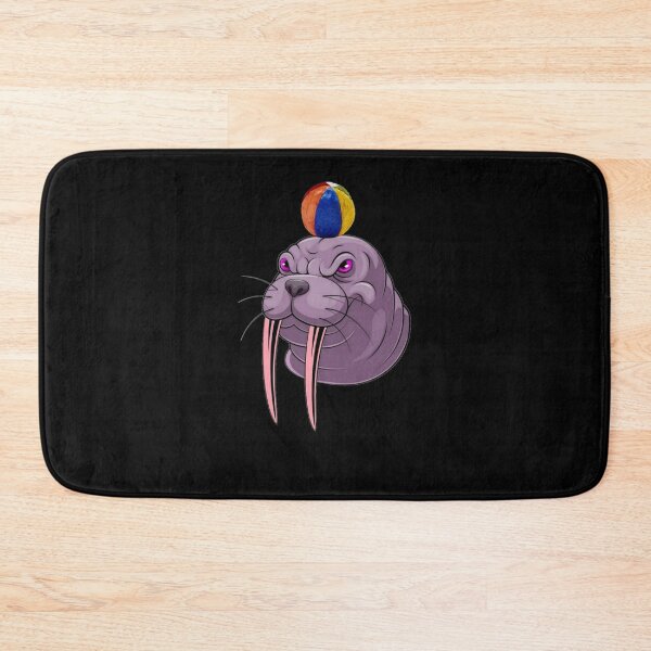 Item preview, Peeking Sea Lion Pup  designed and sold by Salgado90.