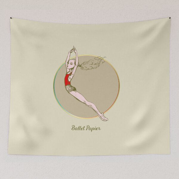 Item preview, Pure Energy Dance designed and sold by Ballet Papier.