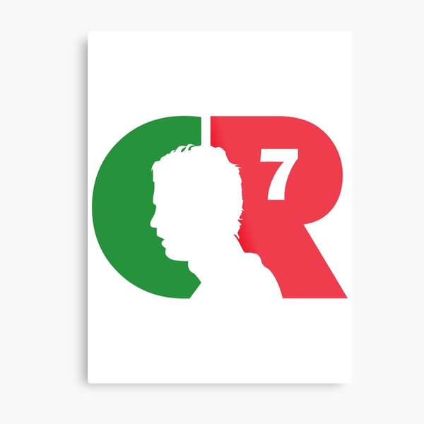 Cristiano Ronaldo CR7 Logo PNG vector in SVG, PDF, AI, CDR format