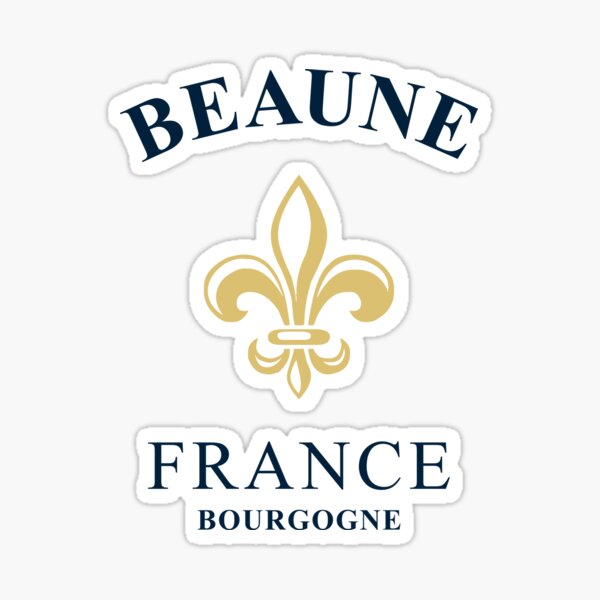 Item preview, BEAUNE Burgundy France designed and sold by eyesblau.