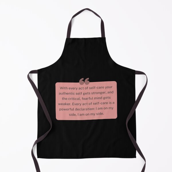 Item preview, Self care quote designed and sold by HalcyonFairy.