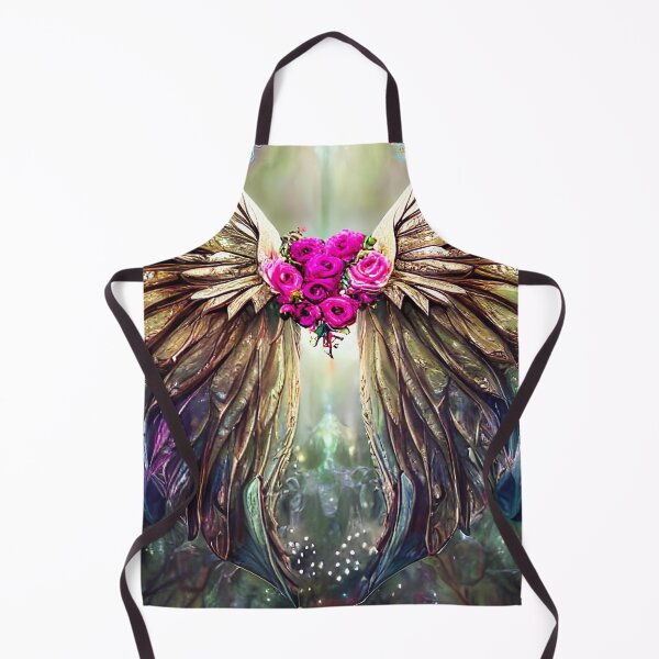 Item preview, Wings of resurrection designed and sold by moonspirits.