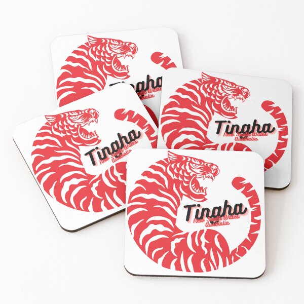 Item preview, Tingha Tiger designed and sold by Candy Jubb.