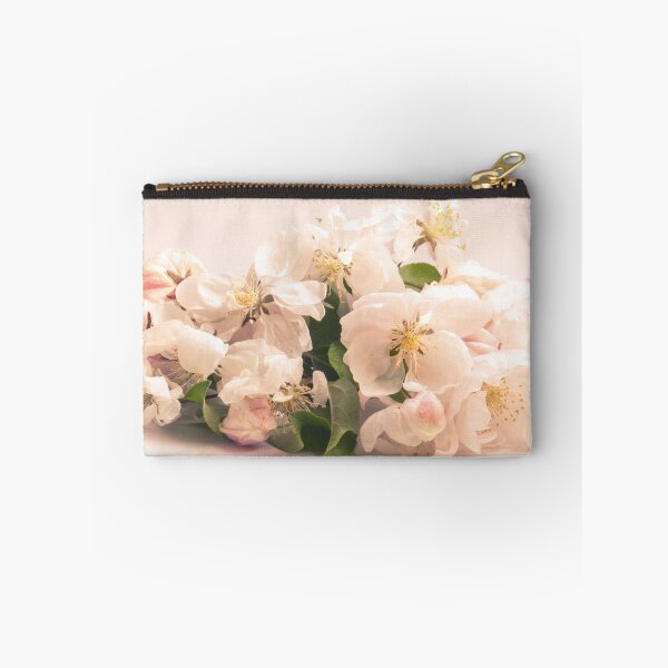 Item preview, White flowers, spring photography designed and sold by Thubakabra.
