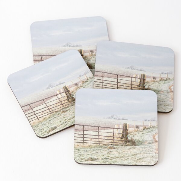 Item preview, The Frosty Countryside designed and sold by Tanya C  Smith.