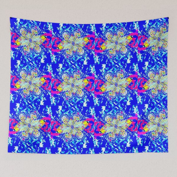Item preview, lily designed and sold by Marina Klimanova.