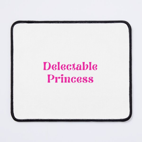 Item preview, Delectable Princess, Willow Days designed and sold by avit1.
