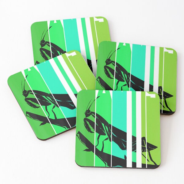 Item preview, Praying Mantis  designed and sold by pahlmubashw.