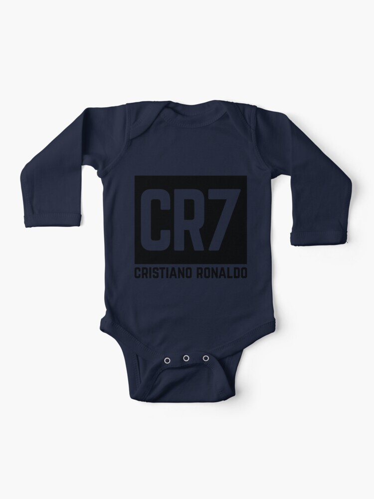 Cr7 store baby clothes