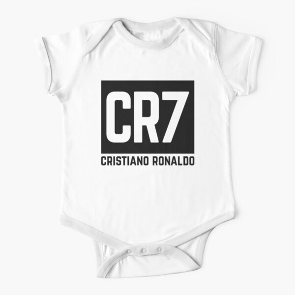 cr7 baby clothes