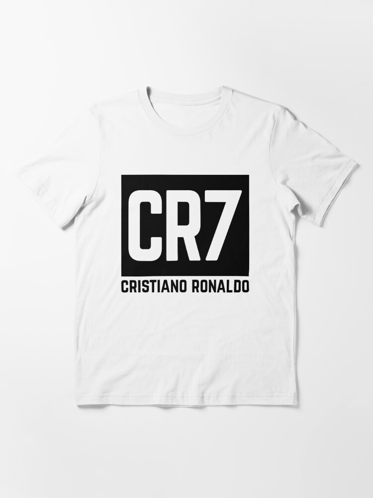 Nike Cristiano Ronaldo Graphic tshirt XL soccer Cotton Slim Fit