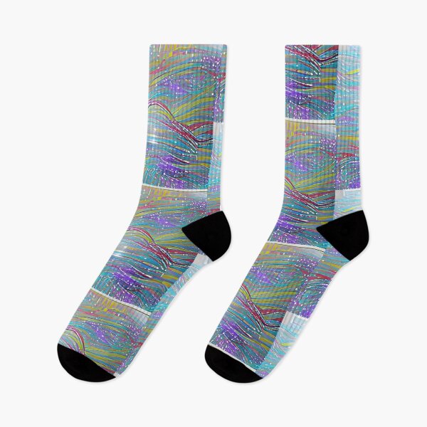 Item preview, Glitter Lines designed and sold by YourCastle.