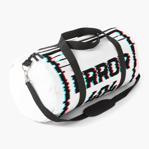 Item preview, Error 404 Glitch effect Classic Design By Mehroz designed and sold by FunPurchase.