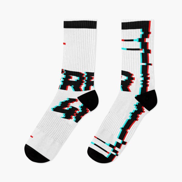 Item preview, Error 404 Glitch effect Classic Design By Mehroz designed and sold by FunPurchase.