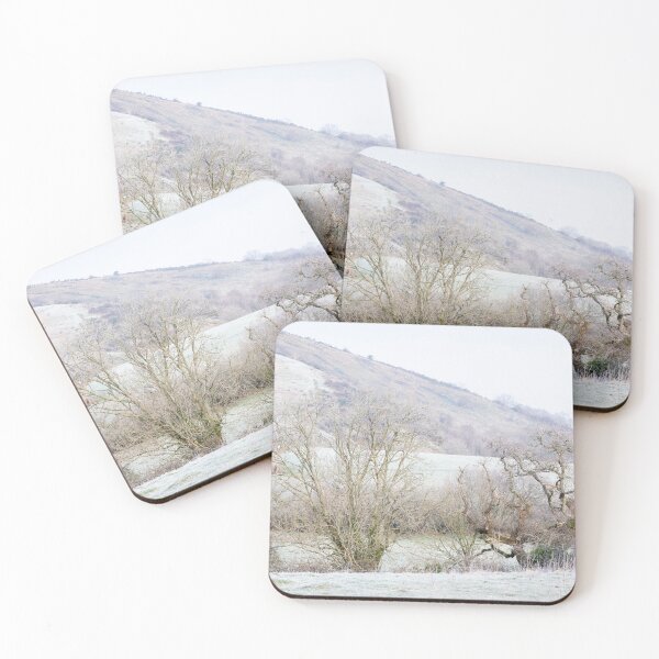 Item preview, A Frosty Morning designed and sold by Tanya C  Smith.