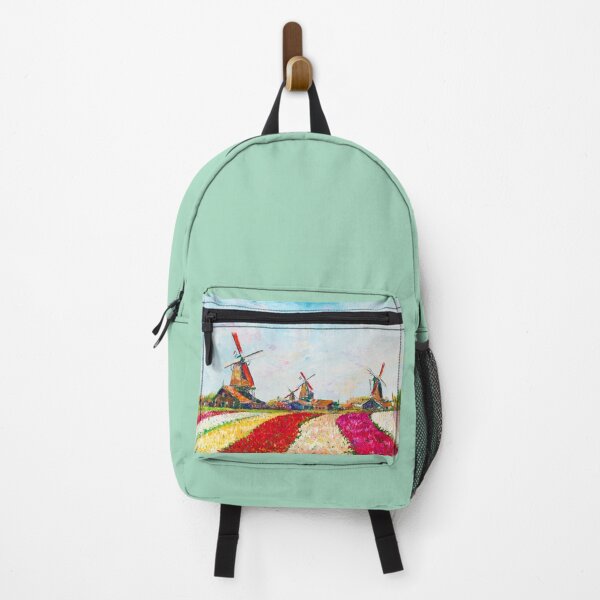 Item preview, The Old Windmills  designed and sold by Natalia_Shchip.