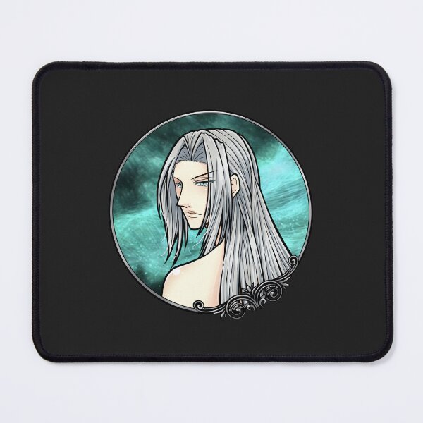 Item preview, Sephiroth Backglance designed and sold by Pikadaj.