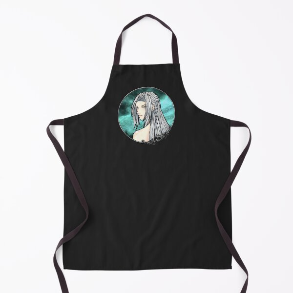 Item preview, Sephiroth Backglance designed and sold by Pikadaj.