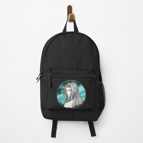 Item preview, Sephiroth Backglance designed and sold by Pikadaj.