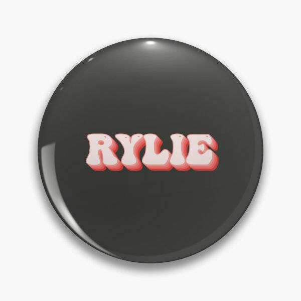 Item preview, Rylie - Name designed and sold by kindxinn.