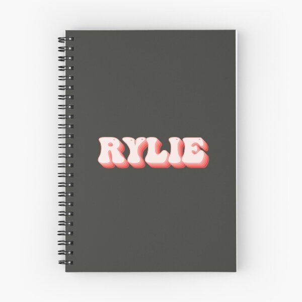 Item preview, Rylie - Name designed and sold by kindxinn.