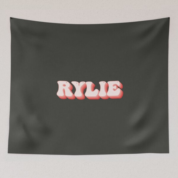 Item preview, Rylie - Name designed and sold by kindxinn.