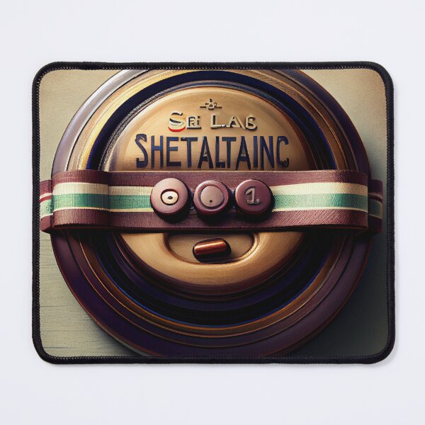 Artikelvorschau, Streamline Button and Ribbon Digital Painting entworfen und verkauft von CodeAndColors.
